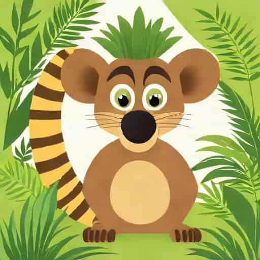 King Julien Loathsome