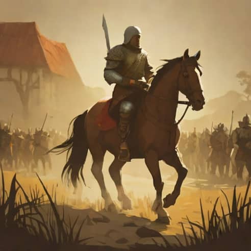 Kingdom Come Deliverance Ii