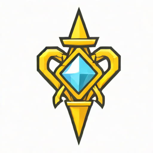 Kingdom Hearts Mythril Shard