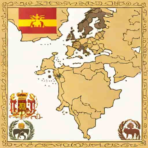 Kingdom Of Iberia Vs Iberian Peninsula