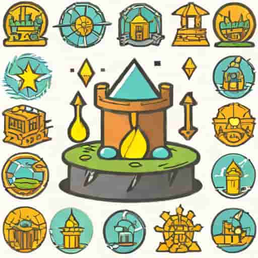 Kingdoms Reborn Replenish Mine