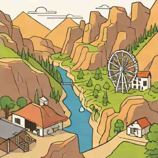 Kingmaker Shrewish Gulch