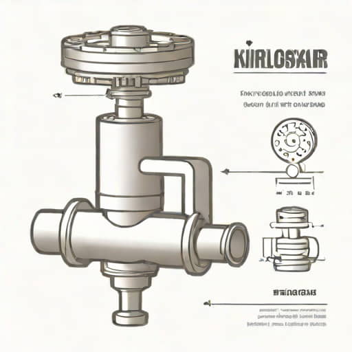 Kirloskar Sluice Valve Price List