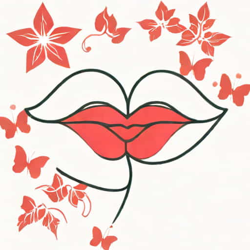 Kisses In Portuguese Diminutive