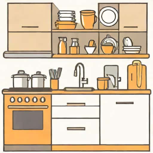 Kitchen Craft Brooklet