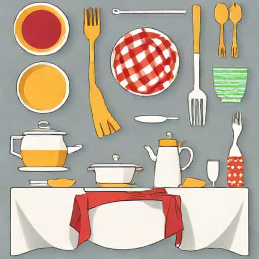 Kitchen Stuff Plus Tablecloths