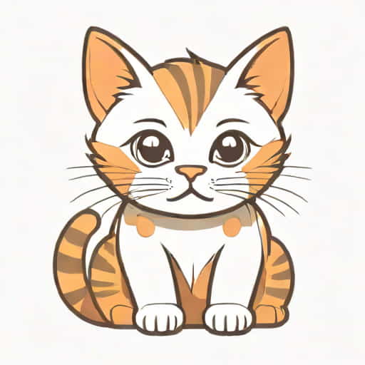 Kitten Crackly Breathing