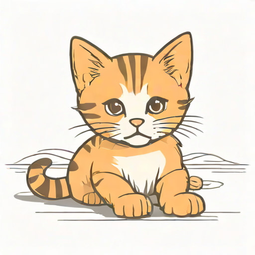 Kitten Doesn T Want To Wean