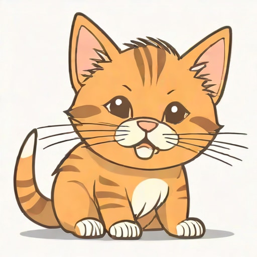 Kitten Snotty Nose Sneezing
