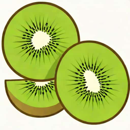 Kiwi Benefits For Female