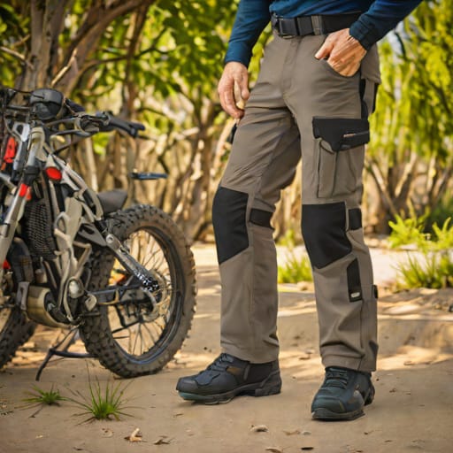 Klim Switchback Cargo Pants Review