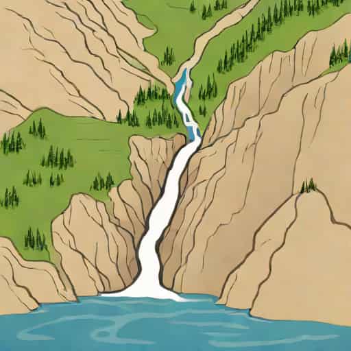 Klondike Canyon Landslide Abatement District