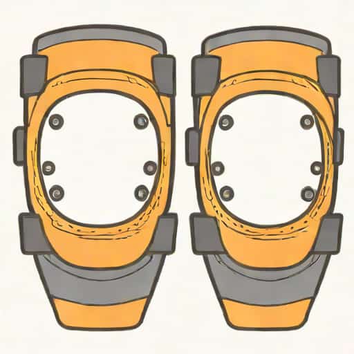 Knee Pads For Skateboarding