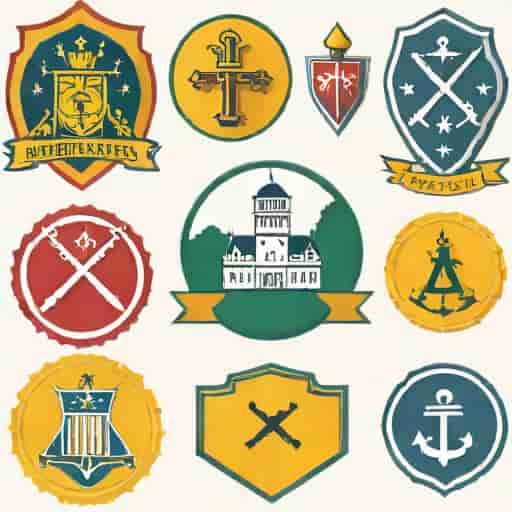 Knights Of Pythias Lodge Locations Usa