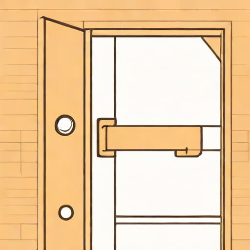 Knocking On Your Door Erasure