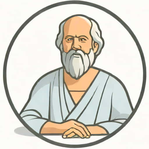Know Nothing Socrates