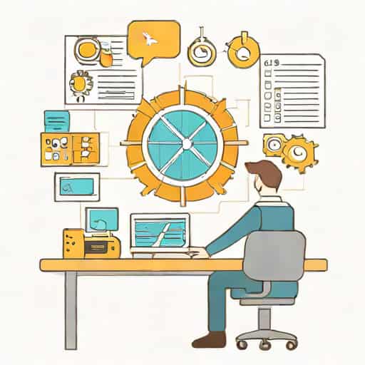 Knowledge Inferring Systems And Planning