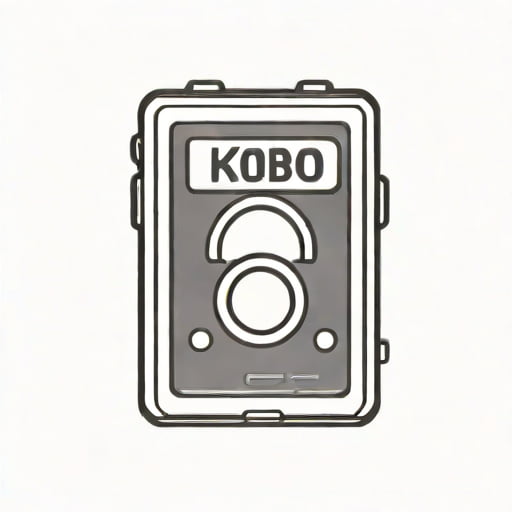 Kobo Overdrive There Seems To Be A Problem