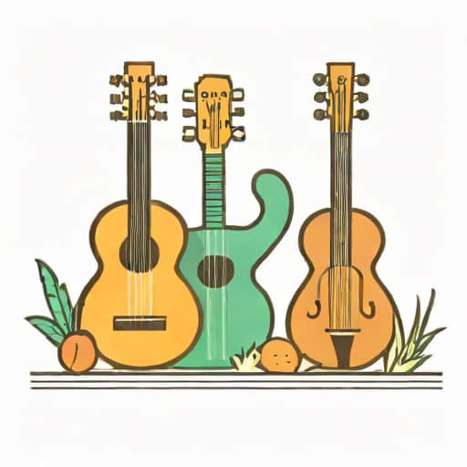 Kochab And The Bluegrass