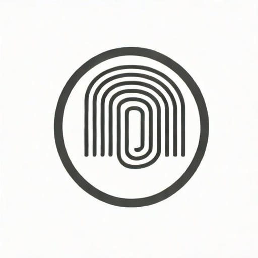 Kojak Fingerprint Scanner
