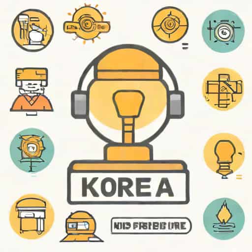 Korea Innovation Quickfire Challenge