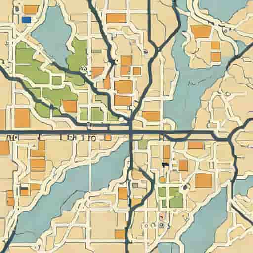 Kotlin Populate Map