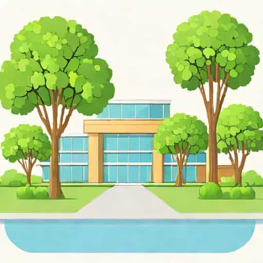Kozhikode Xylem Hybrid Campus