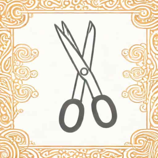 Kretzer Finny Scissors