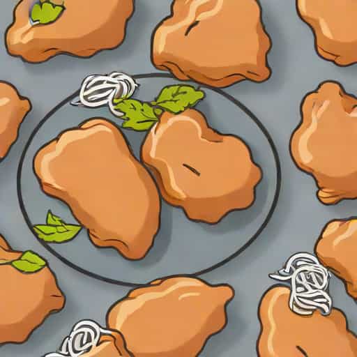 Kroger Boneless Skinless Chicken Thighs