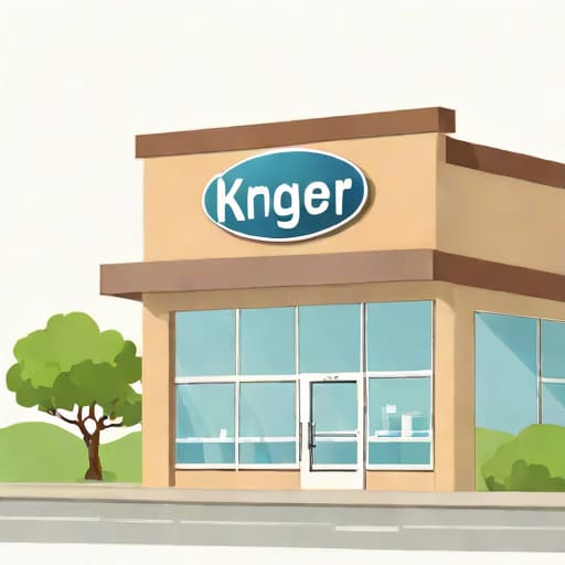 Kroger Pharmacy Headland Drive