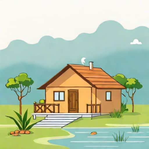 Kudajadri Drizzle Homestay