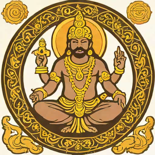 Kumbhakarna The Dutiful Brother