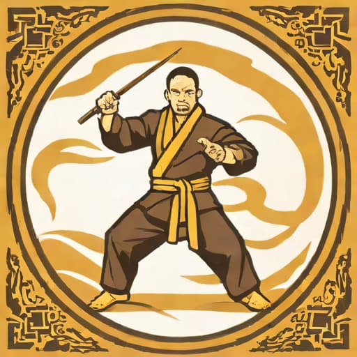Kung Fu The Legend Continues