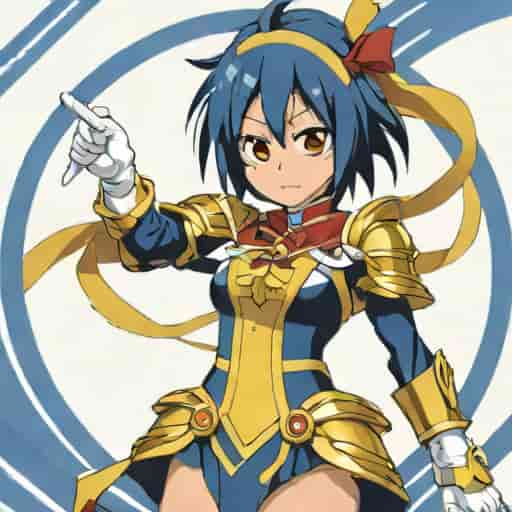 Kuroiwa Medaka Is Impervious To My Charms Anime