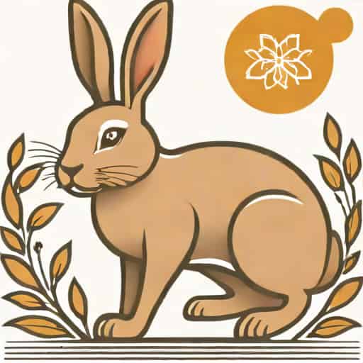 Kwain Itinerant Meddler Year Of The Rabbit