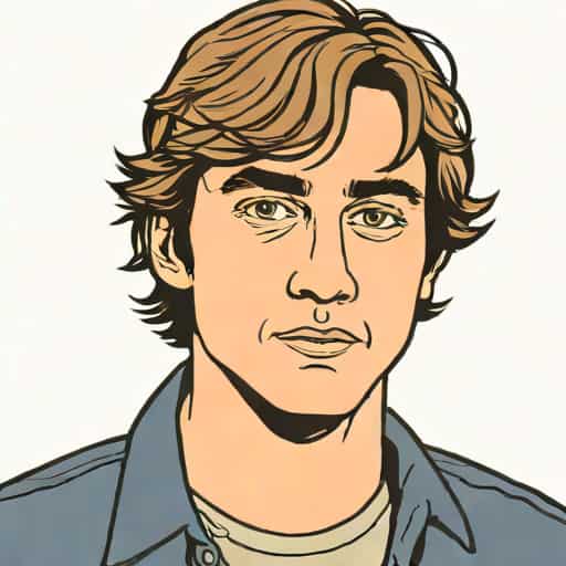 Kyle Gallner Strange Darling