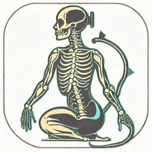 Kyphosis Is Synonymous With Swayback