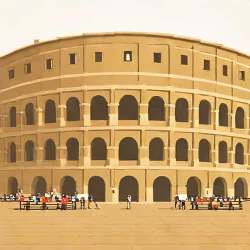 L Arena Di Verona