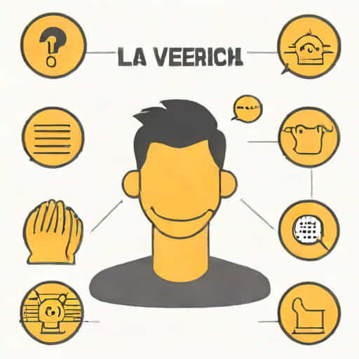 La Communication Non Verbal