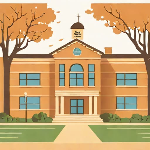 La Crosse Longfellow Middle School