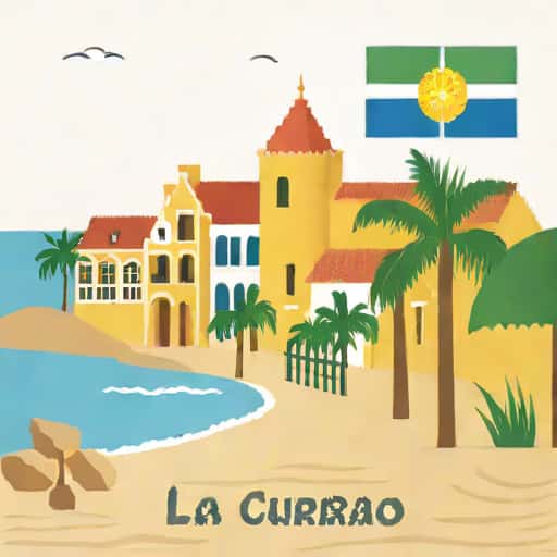 La Curacao El Salvador