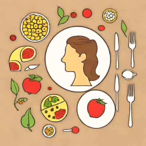 La Diferencia Entre Bulimia Y Anorexia