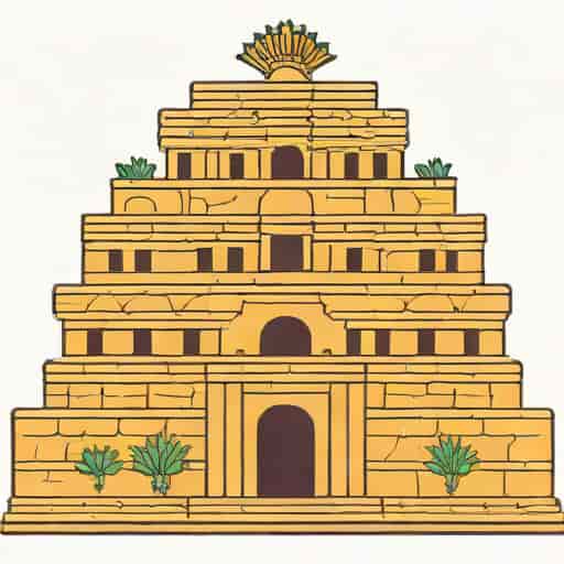 La Fundacion De Mexico Tenochtitlan