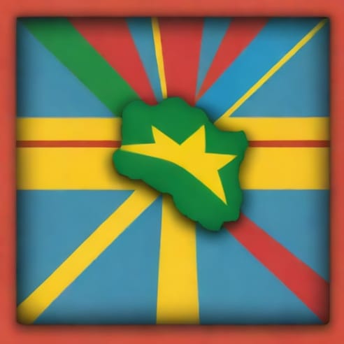 La Republica Del Congo