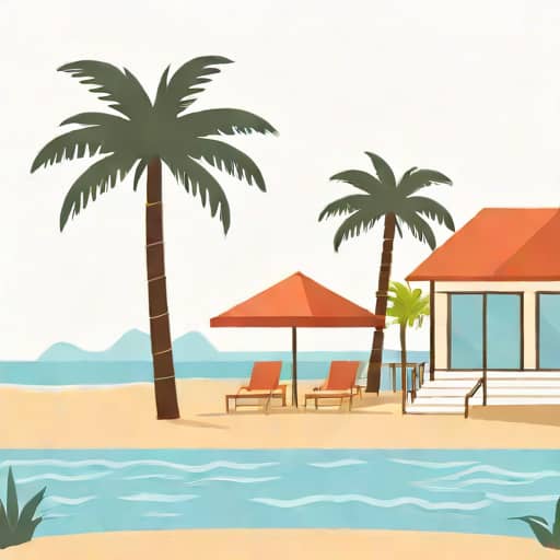 La Thalia Beach Resort
