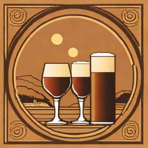 La Trappist Quadrupel