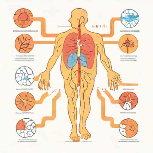 Label The Components Of The Sectioned Lymph Node