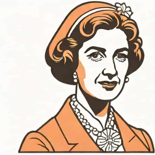 Lady Dorothy Macmillan