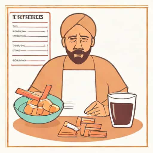 Lal Kitab Remedy For Toothache