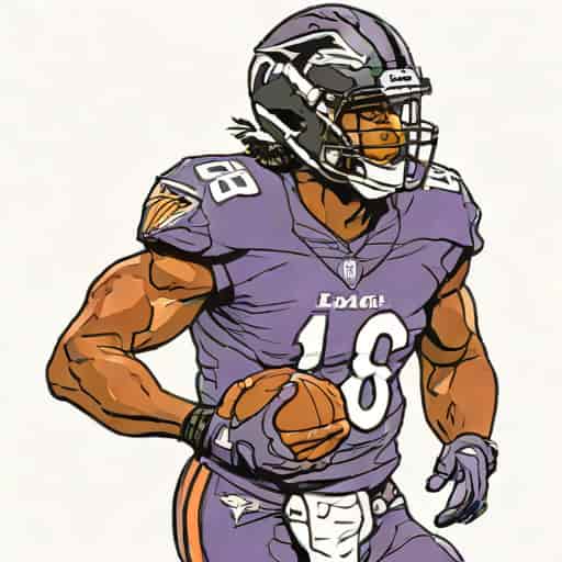 Lamar Jackson Draft